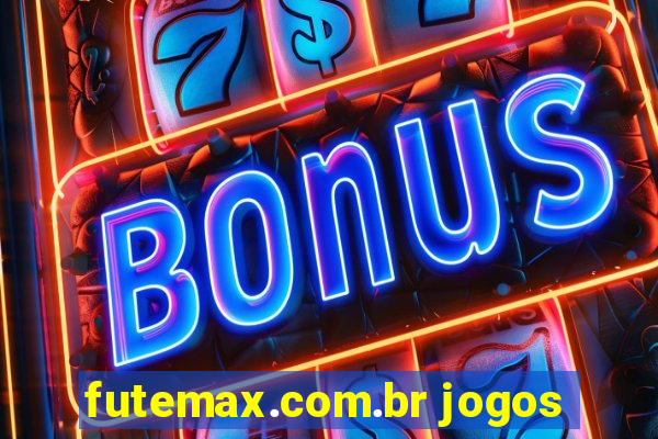 futemax.com.br jogos