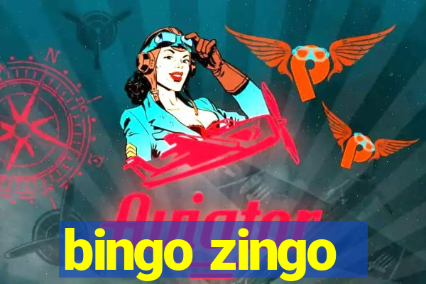 bingo zingo