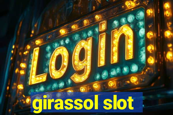 girassol slot