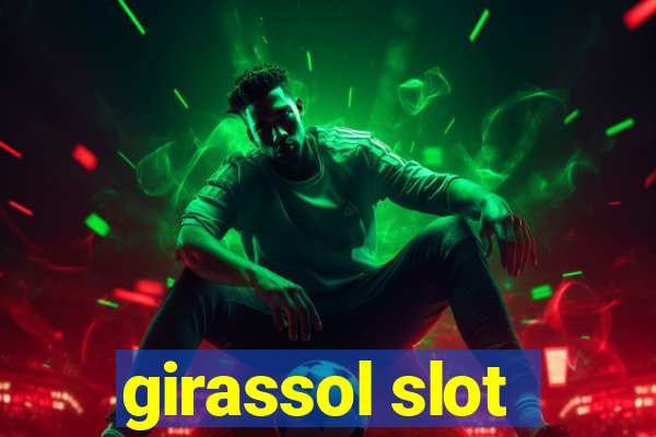 girassol slot