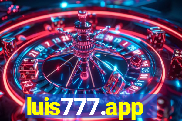 luis777.app