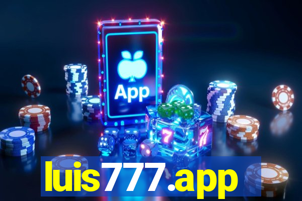 luis777.app