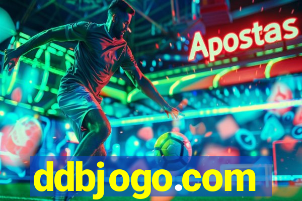 ddbjogo.com