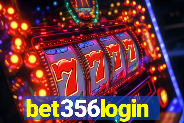 bet356login