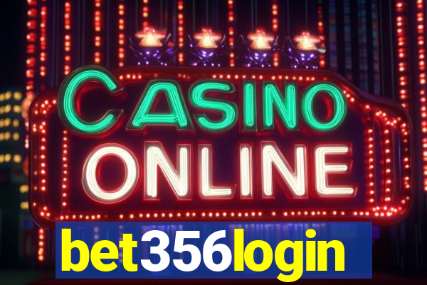 bet356login