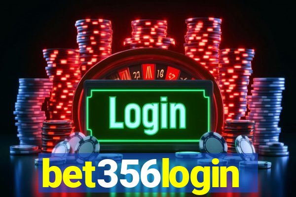 bet356login