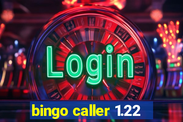 bingo caller 1.22