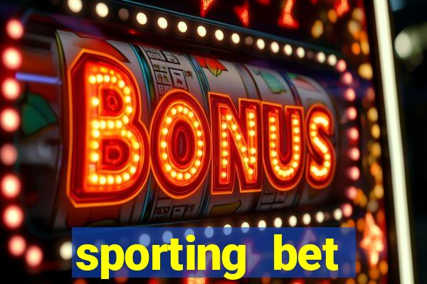 sporting bet deposito minimo