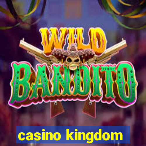 casino kingdom