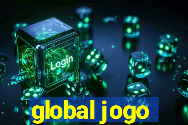 global jogo