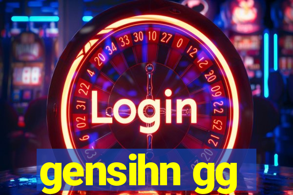 gensihn gg