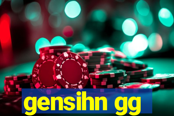 gensihn gg