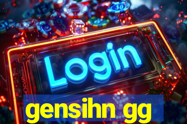 gensihn gg