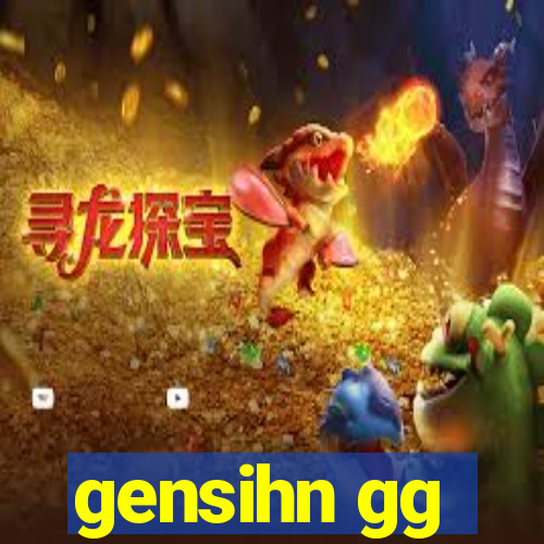 gensihn gg