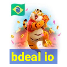 bdeal io