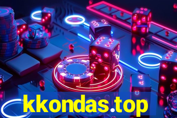 kkondas.top