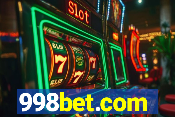 998bet.com