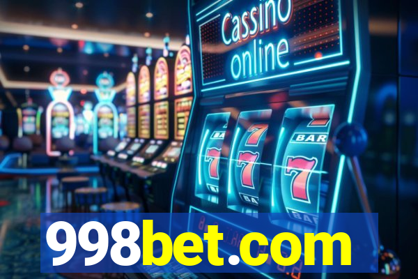 998bet.com