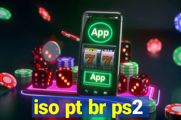 iso pt br ps2