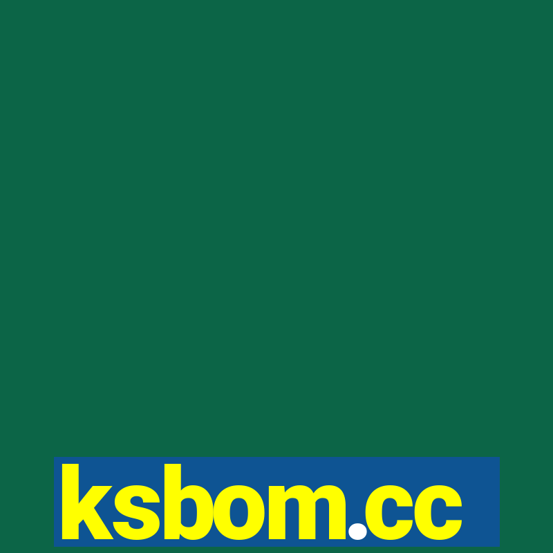 ksbom.cc