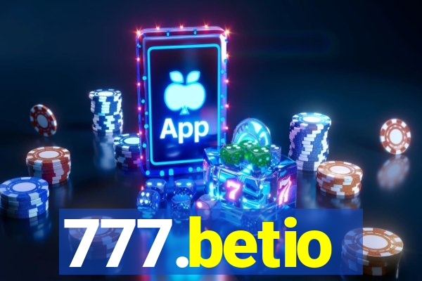 777.betio