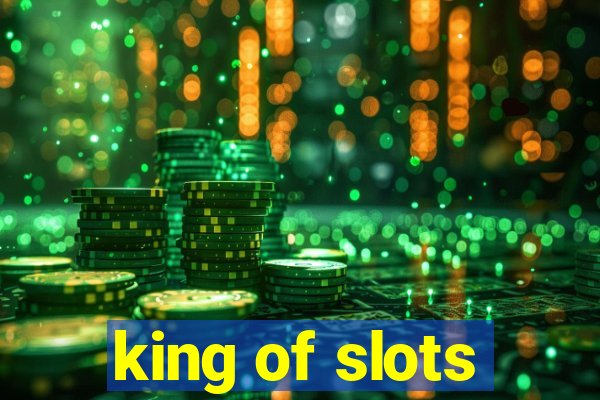 king of slots