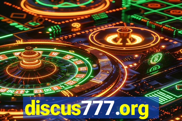 discus777.org