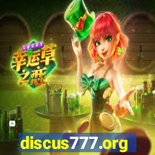 discus777.org