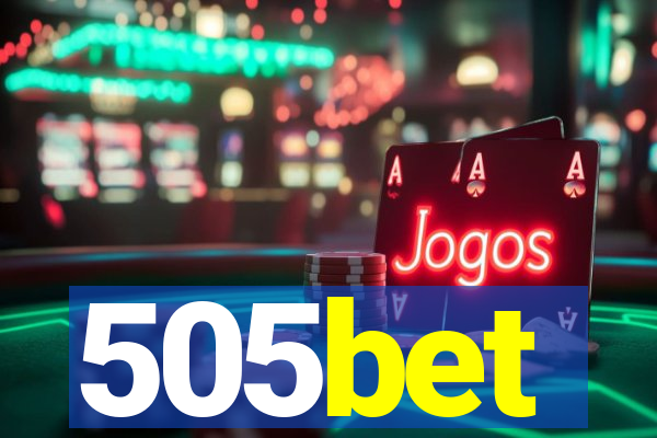 505bet