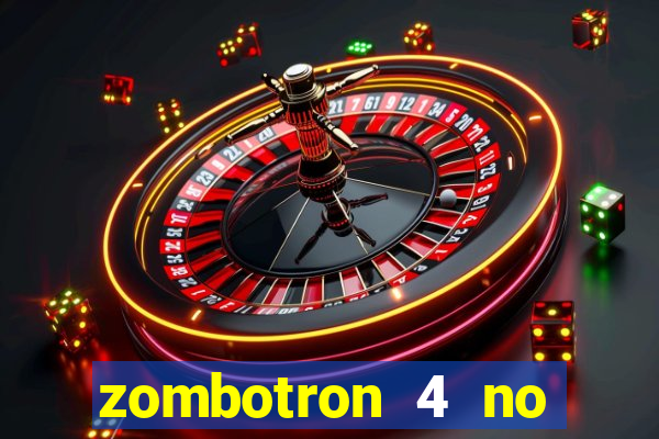 zombotron 4 no click jogos