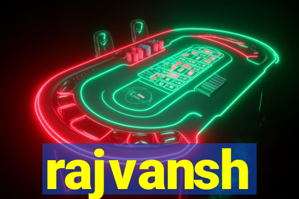 rajvansh