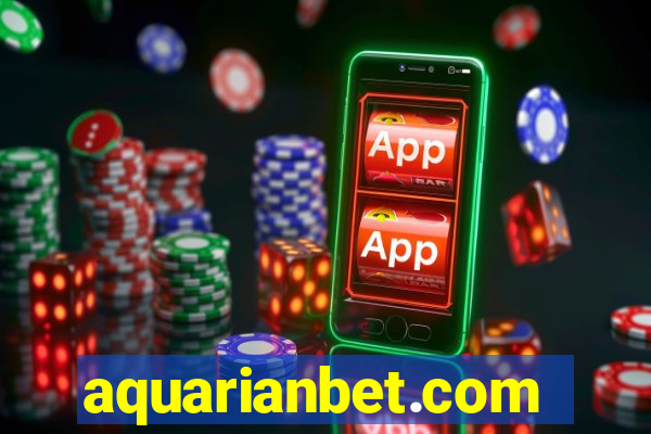 aquarianbet.com