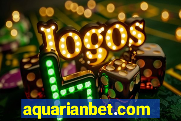 aquarianbet.com