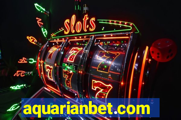 aquarianbet.com