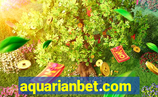 aquarianbet.com