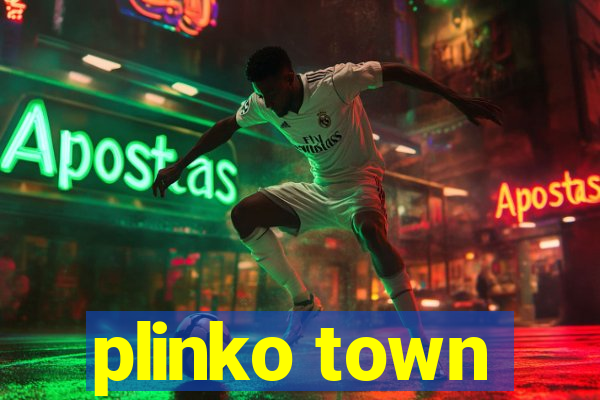 plinko town