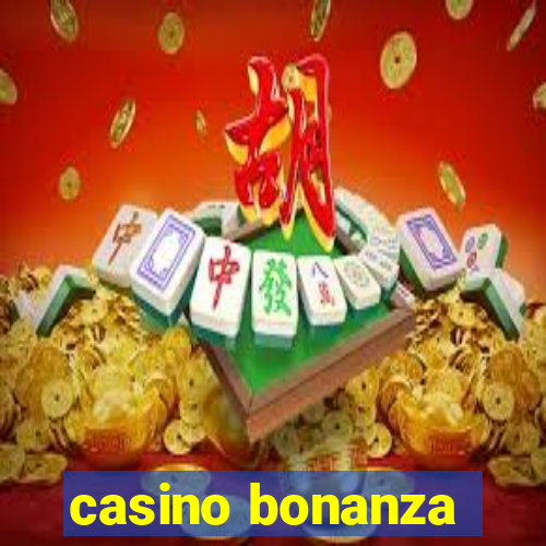 casino bonanza