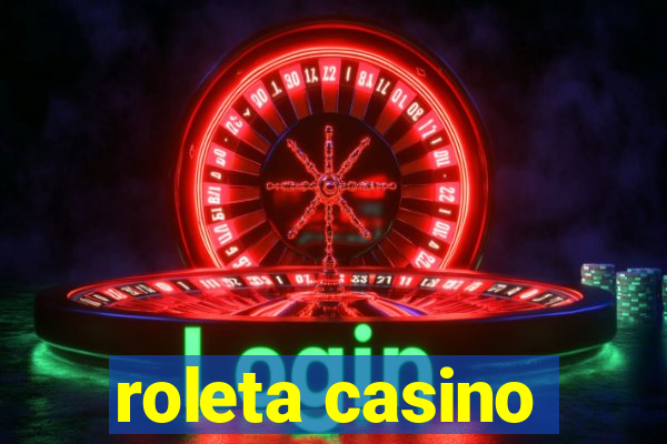 roleta casino