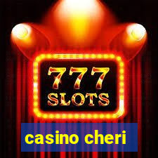 casino cheri