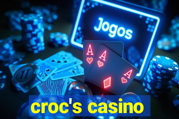 croc's casino