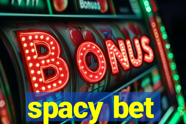 spacy bet