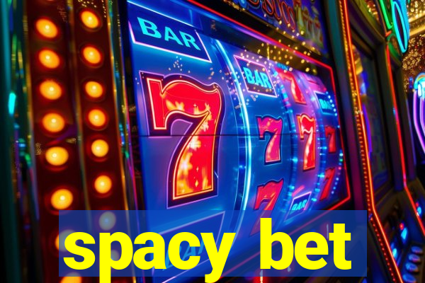 spacy bet