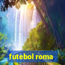 futebol roma