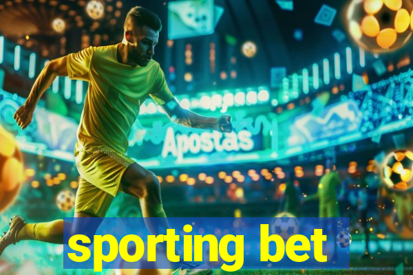 sporting bet