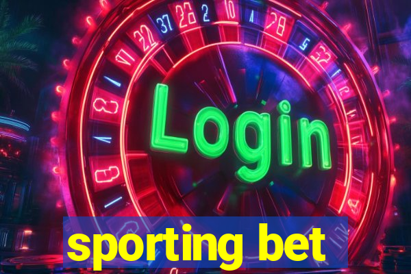 sporting bet