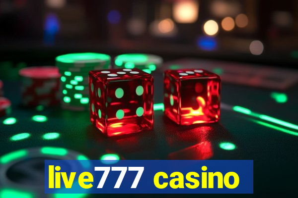 live777 casino