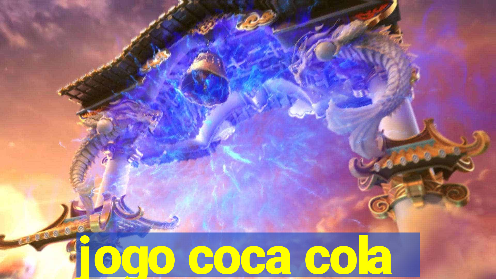 jogo coca cola