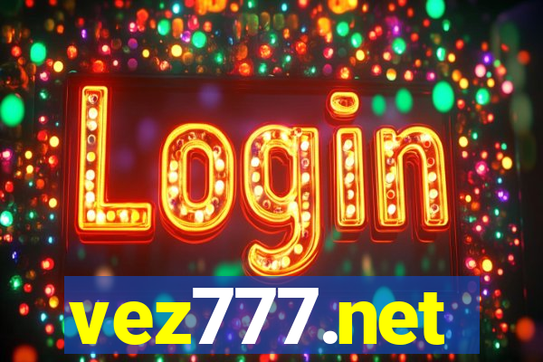 vez777.net