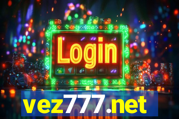 vez777.net