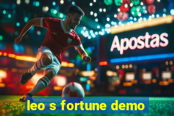 leo s fortune demo